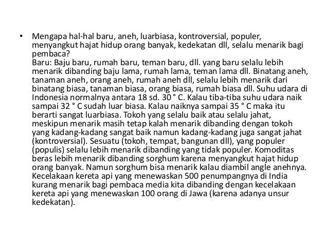 4 a daya tarik n asas manfaat tulisan