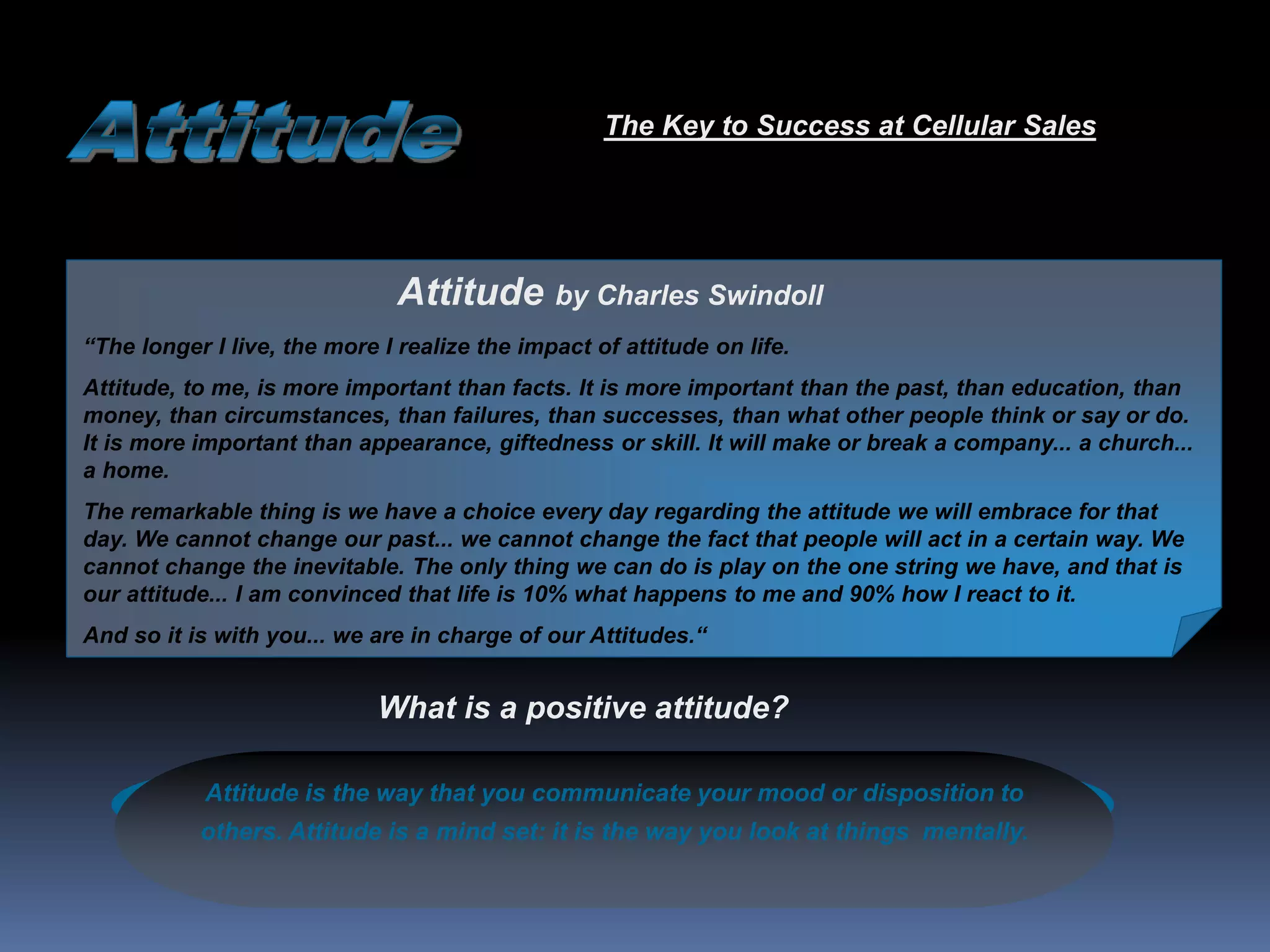 CellularSales Training | PPTX | Phone Services | Home Utilities