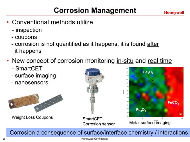 Corrosion Laboratory-slides show | PPT