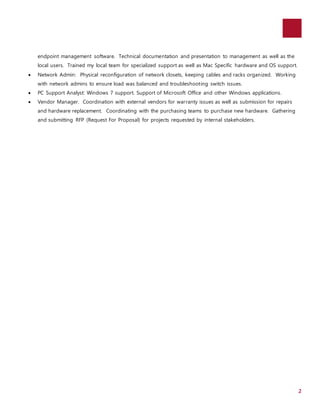 Tim Bevers Tim Bevers Resume | DOCX