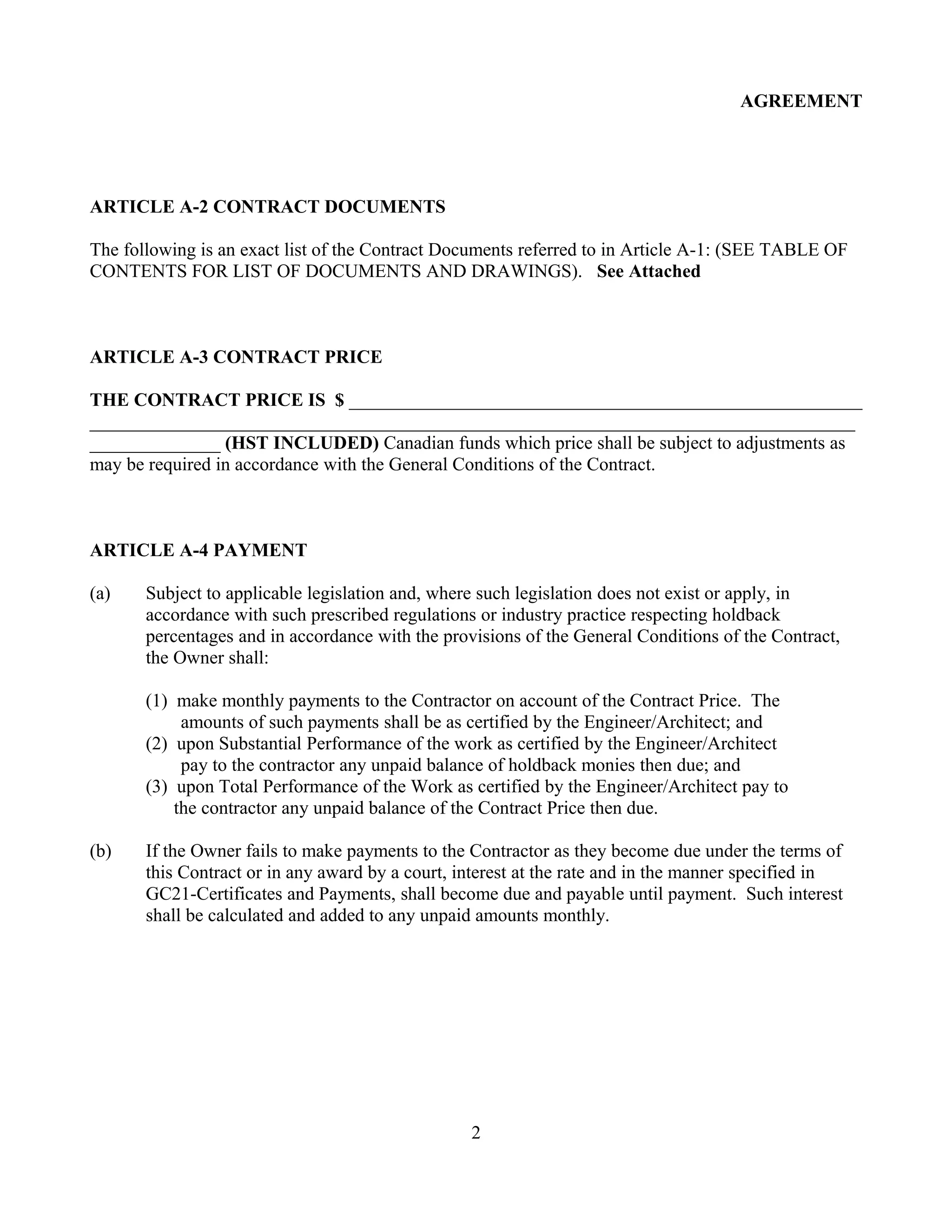 Work authorization sample form | DOC