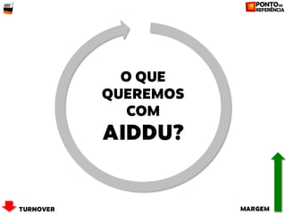 Construindo AIDDU passo a passo