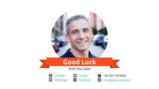 4 Amazing Sales Tools I Use Every Day - Be Effective - Tools to Close Deals Faster