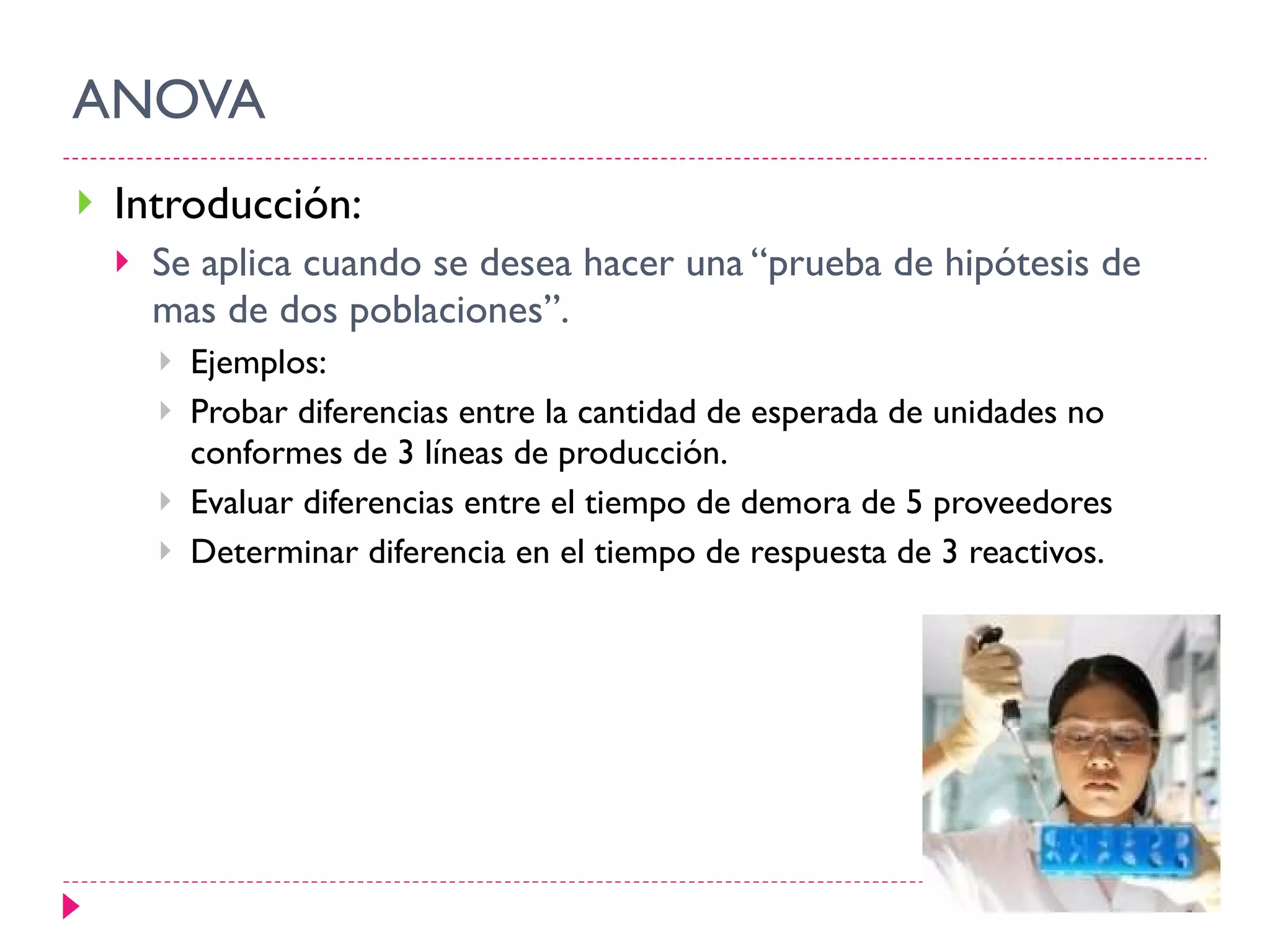 4+an%c3%a1lisis+de+varianza | PPT