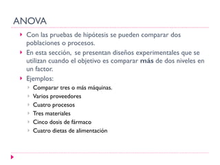 4+an%c3%a1lisis+de+varianza | PPT