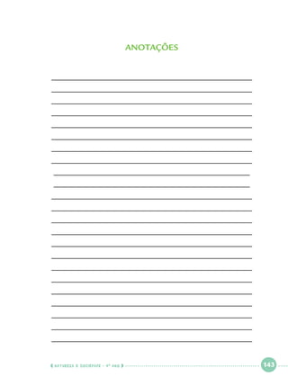 ANOTAÇõES
_____________________________________________
_____________________________________________
_____________________________________________
_____________________________________________
_____________________________________________
_____________________________________________
_____________________________________________
_____________________________________________
____________________________________________
____________________________________________
_____________________________________________
_____________________________________________
_____________________________________________
_____________________________________________
_____________________________________________
_____________________________________________
_____________________________________________
_____________________________________________
_____________________________________________
_____________________________________________
_____________________________________________
_____________________________________________
_____________________________________________
  NATUREZA E SOCIEDADE • 4 O ANO    

 

143

 

 