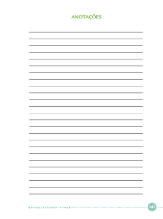 ANOTAÇõES
_____________________________________________
_____________________________________________
_____________________________________________
_____________________________________________
_____________________________________________
_____________________________________________
_____________________________________________
_____________________________________________
_____________________________________________
_____________________________________________
_____________________________________________
_____________________________________________
_____________________________________________
_____________________________________________
_____________________________________________
_____________________________________________
_____________________________________________
_____________________________________________
_____________________________________________
_____________________________________________
_____________________________________________
_____________________________________________
_____________________________________________
_____________________________________________
_____________________________________________
  NATUREZA E SOCIEDADE • 4 O ANO    

 

147

 

 