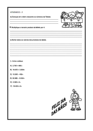 4 ano semana3_alexsandra_nelziene