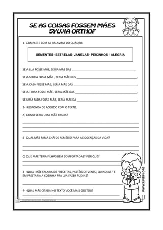 4 ano semana3_alexsandra_nelziene