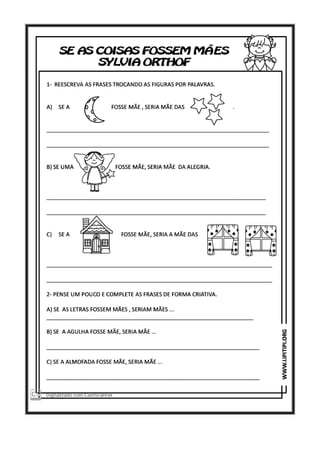 4 ano semana3_alexsandra_nelziene
