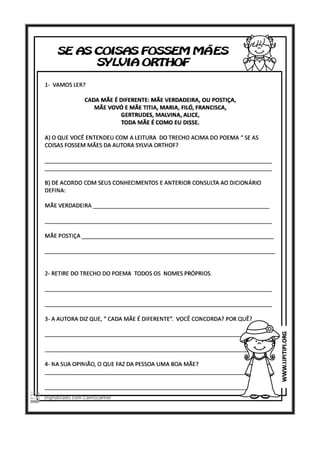 4 ano semana3_alexsandra_nelziene