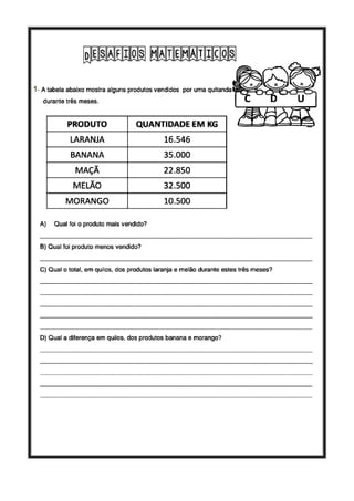 4 ano semana3_alexsandra_nelziene