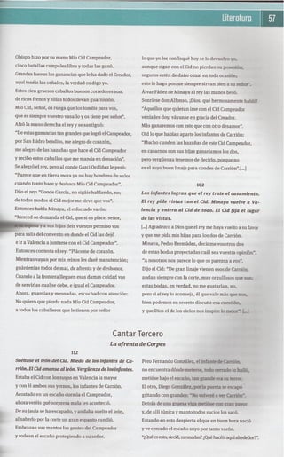 4° año   la épica