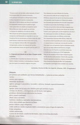 4° año   la épica