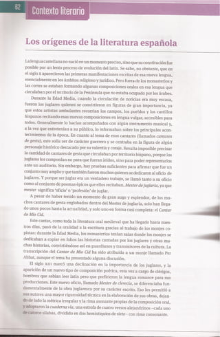 4° año   la épica