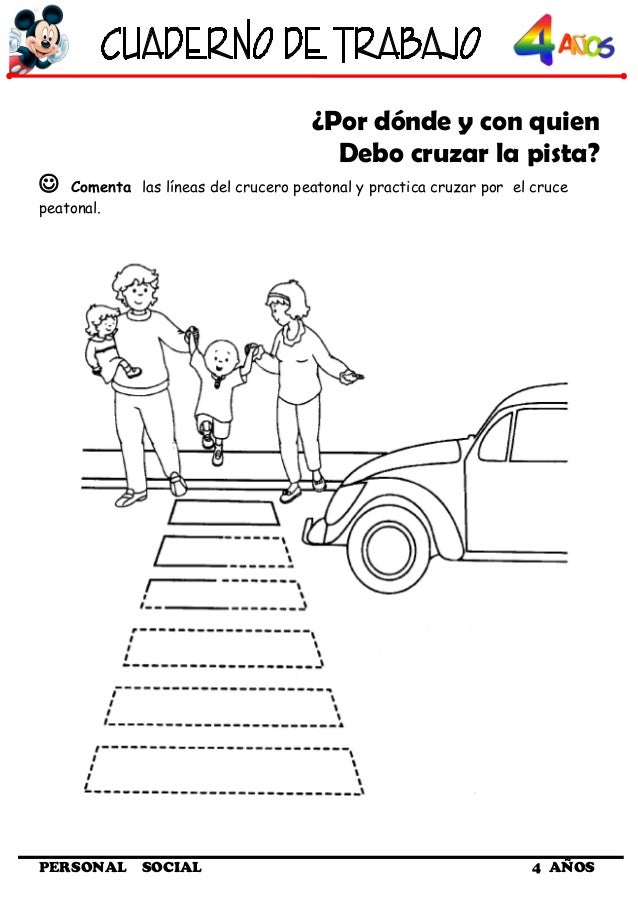 Cruzando La Linea De Los Años