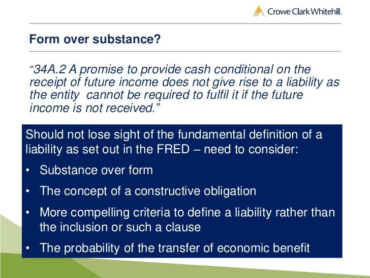 4a Accounting Update Pesh Framjee And Ray Jones