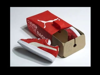 DESIGNERS SÃO PESSOAS QUE ACREDITAM QUE PODEM MUDAR O MUNDO.