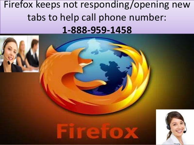 issues with firefox not responding issues with firefox not responding
