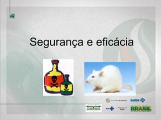 Exemplos: Hypericum perforatum L
 Flavonóides
 Floroglucinóis
 Taninos
 Hipericina
 Xantonas
 Hiperforina
 