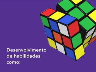 Voi Projetos:Memória de Elefante