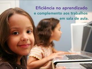 Voi Projetos:Memória de Elefante