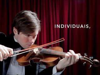 Voi Projetos:Memória de Elefante