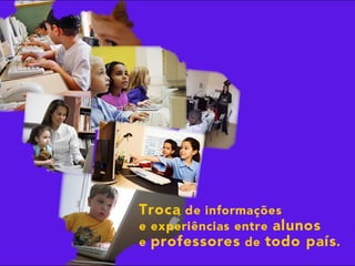 Voi Projetos:Memória de Elefante