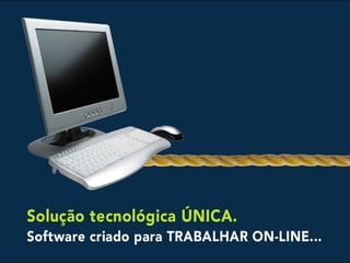Voi Projetos:Memória de Elefante