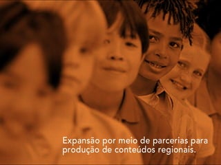 Voi Projetos:Memória de Elefante