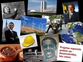 Voi Projetos:Memória de Elefante