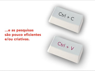 Apresentação Institucional projeto Memória de Elefante