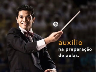 Apresentação Institucional projeto Memória de Elefante