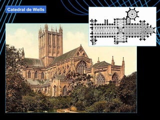 Catedral de Wells