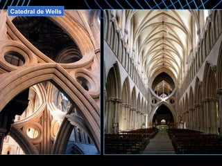 Catedral de Wells