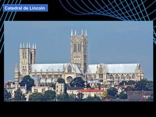 Catedral de Lincoln
