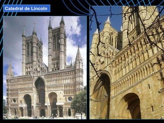 Catedral de Lincoln