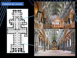 Catedral de Lincoln