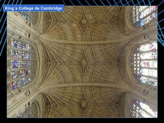 King´s College de Cambridge