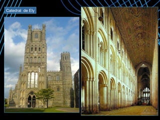 Catedral de Ely