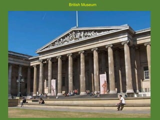 British Museum
 