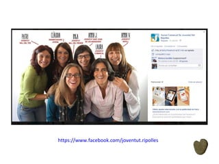 https://www.facebook.com/joventut.ripolles
 