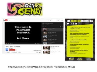 http://youtu.be/EIewLUzM1JE?list=UUDYxvKFPRd21YWCru_MlLGQ
 