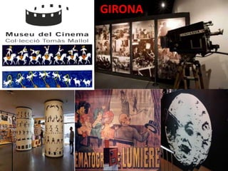 GIRONA
 