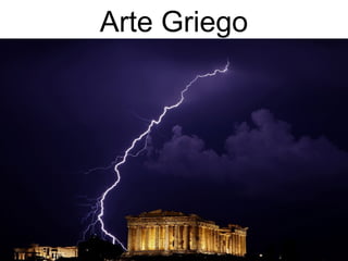 12/04/17 Pilar Morollón 1
Arte Griego
 