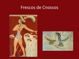 4 arte griego 1 | PDF