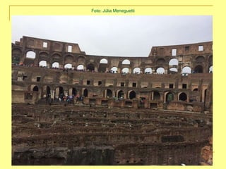 Foto: Júlia Meneguetti
 