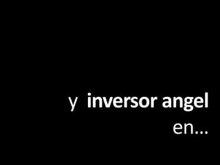 yinversor angel en…