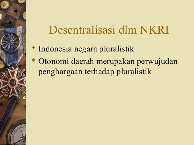 4 asas negara kesatuan