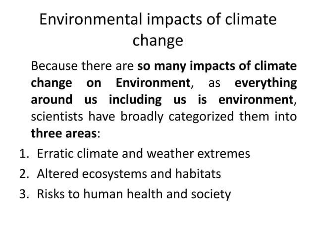 4A Socio-economic and environmental impacts of climate change.pptx